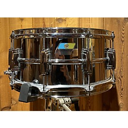 Used Ludwig 6.5X14 Supraphonic Snare Drum
