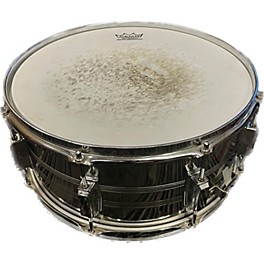 Used TAMA 6.5X14 Swingstar Drum