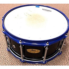 Used Pearl 6.5X14 Symphonic Percussion Series Snare Drum