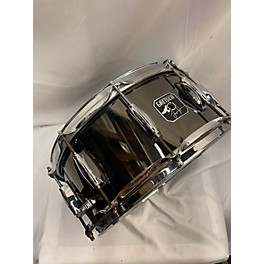 Used Gretsch Drums 6.5X14 Taylor Hawkins Designed Snare Drum