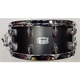 Used Yamaha 6.5X14 Tour Custom Snare Drum