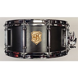 Used SJC Drums 6.5X14 Tour Maple Drum
