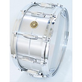 Used Gretsch Drums 6.5X14 USA CUSTOM SNARE Drum