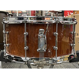 Used Ludwig 6.5X14 Universal Model Beech Drum