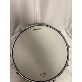 Used Ludwig 6.5X14 Universal Model Drum