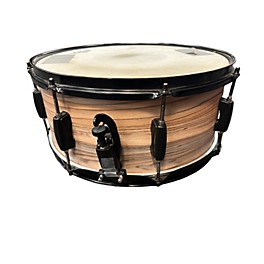Used TAMA 6.5X14 Woodworks Drum