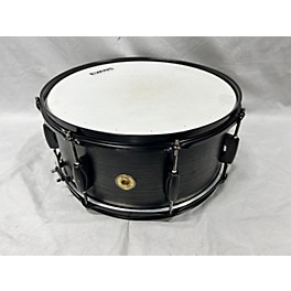 Used TAMA 6.5X14 Woodworks Poplar Drum