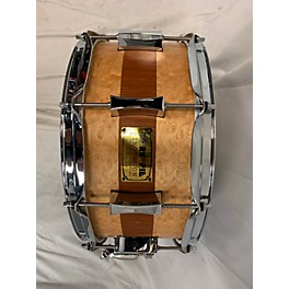 Used Pork Pie USA 6.5in 2019 Custom 8-Ply Drum