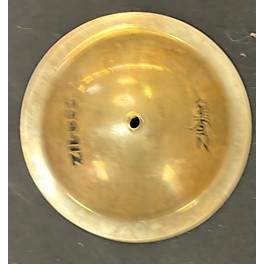 Used Zildjian 6.5in Zilbel Cymbal