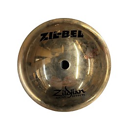 Used Zildjian 6.5in Zilbel Cymbal