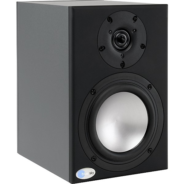 Blue Sky Sky System One SAT 6.5 MK II Satellite 2.1 Studio Monitor