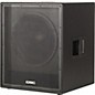 Open Box QSC HPR181i 18" Powered Subwoofer Level 1 thumbnail