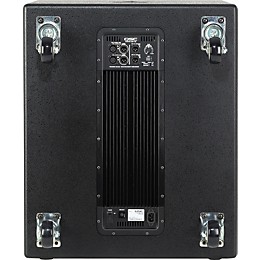 Open Box QSC HPR181i 18" Powered Subwoofer Level 1