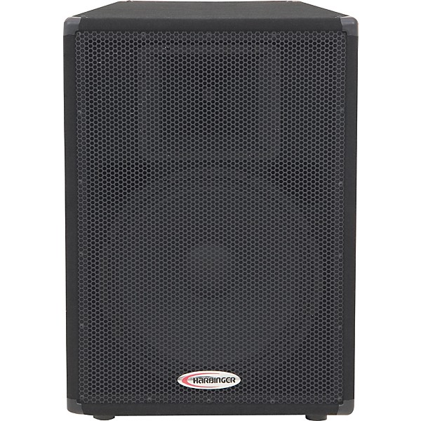 Open Box Harbinger HX151 15