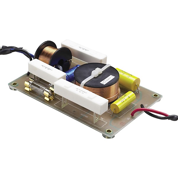 Open Box Harbinger HX151 15