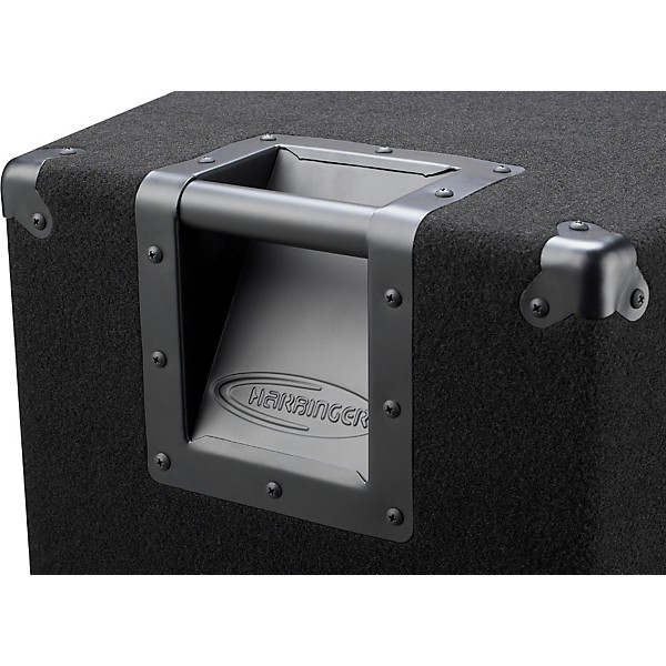 Open Box Harbinger HX152 Dual 15