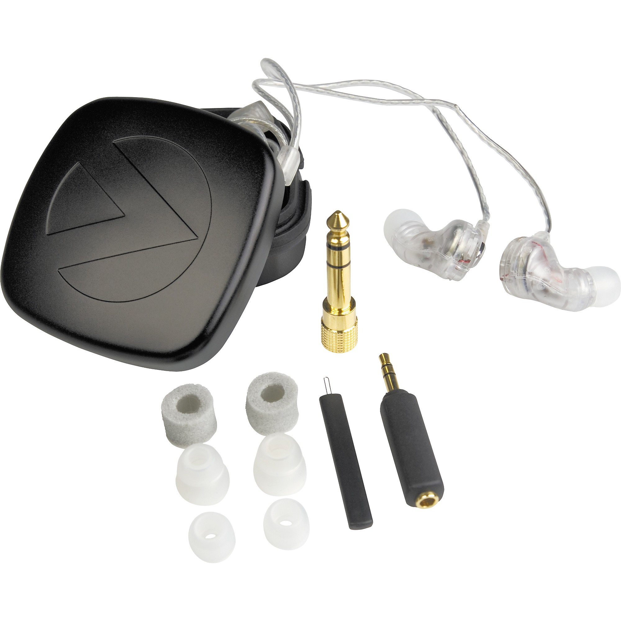 Restock M-Audio IE-20 XB Professional Reference Earphones | Guitar