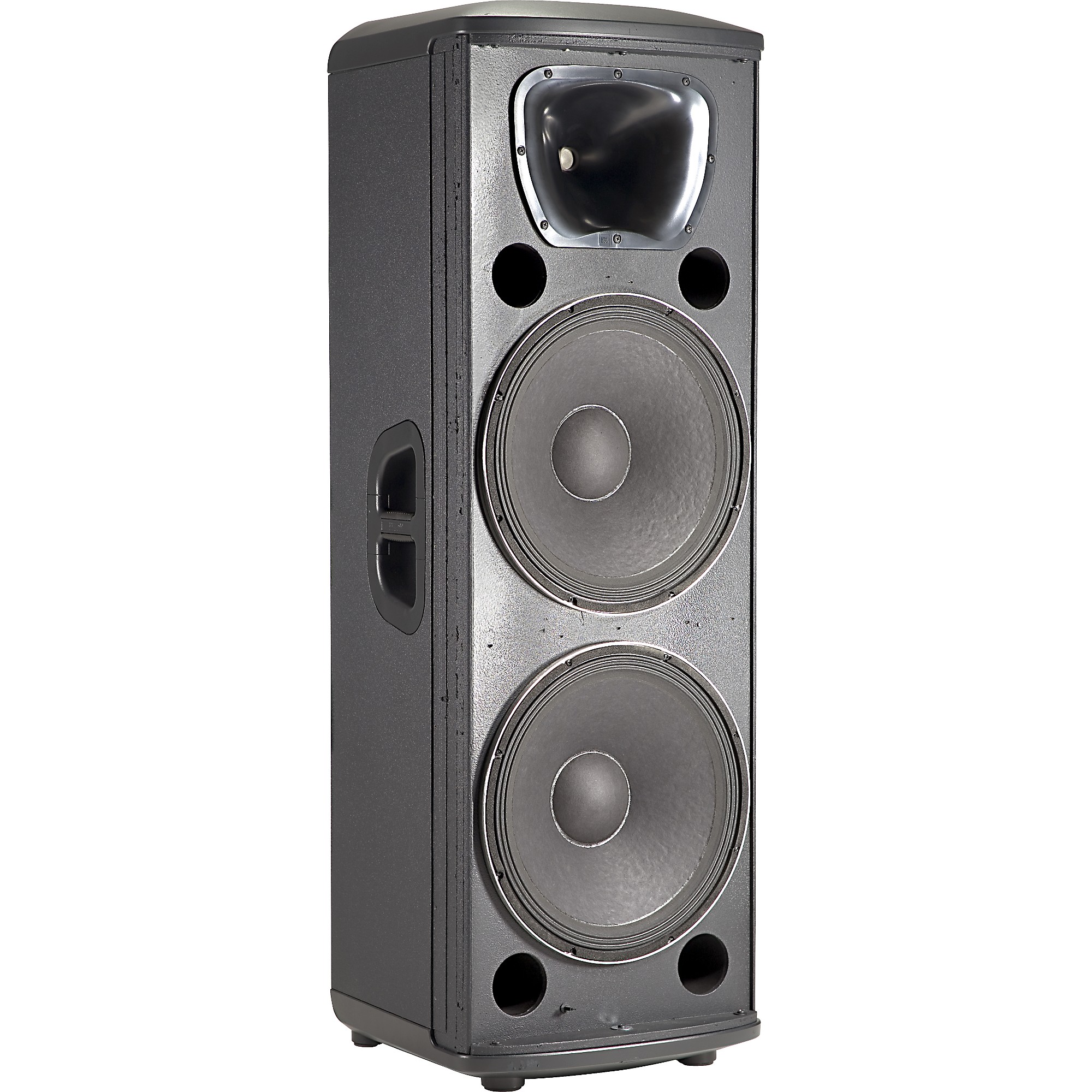 Restock JBL PRX525 Dual 15