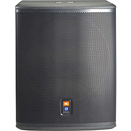 Open Box JBL PRX518S 18" Self-Powered Subwoofer System Level 1 18 in.