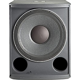 Open Box JBL PRX518S 18" Self-Powered Subwoofer System Level 1 18 in.