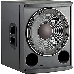 Open Box JBL PRX518S 18" Self-Powered Subwoofer System Level 1 18 in.