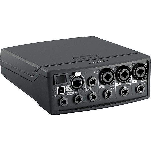 Open Box Bose T1 ToneMatch Audio Engine | Guitar Center