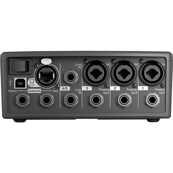 Open Box Bose T1 ToneMatch Audio Engine | Guitar Center