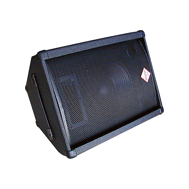 Restock Nady PAM-10F 2-way Floor Wedge Monitor Speaker | Guitar Center
