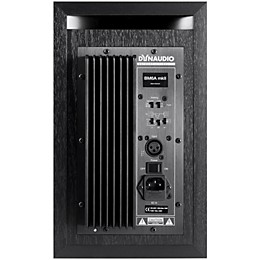 Restock Dynaudio Acoustics BM6A MK II Active Studio Monitor