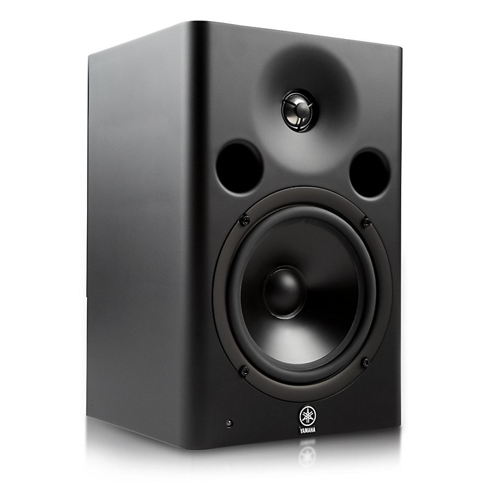 Open Box Yamaha MSP7 STUDIO Powered Studio Monitor Level 2