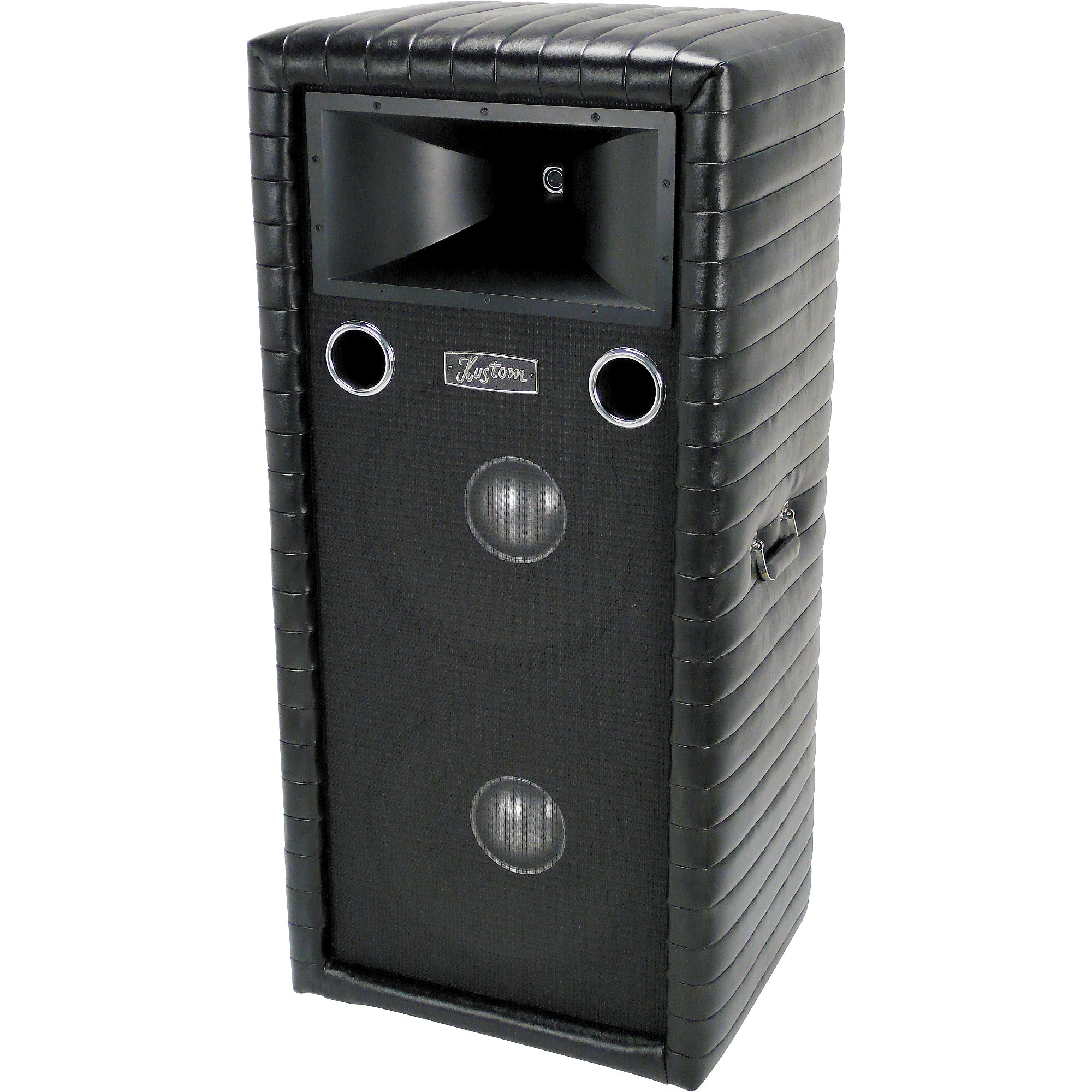 Open Box Kustom Tuck n' Roll Dual 15