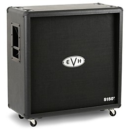 EVH 5150III 412 Guitar Extension Cabinet Black EVH 5150III 412 Guitar Extension Cabinet Black