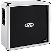 Evh 5150Iii 412 Guitar Extension Cabinet Ivory for sale