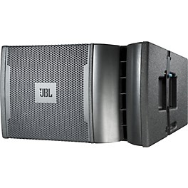 Open Box JBL VRX932LA 12" 2-Way Line Array Speaker Cabinet Level 1 Black