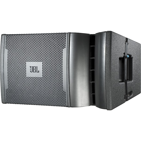 Open Box JBL VRX932LA 12" 2-Way Line Array Speaker Cabinet Level 2 Black 197881109684