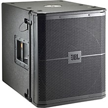 JBL VRX915S 15" Bass Reflex Subwoofer Black