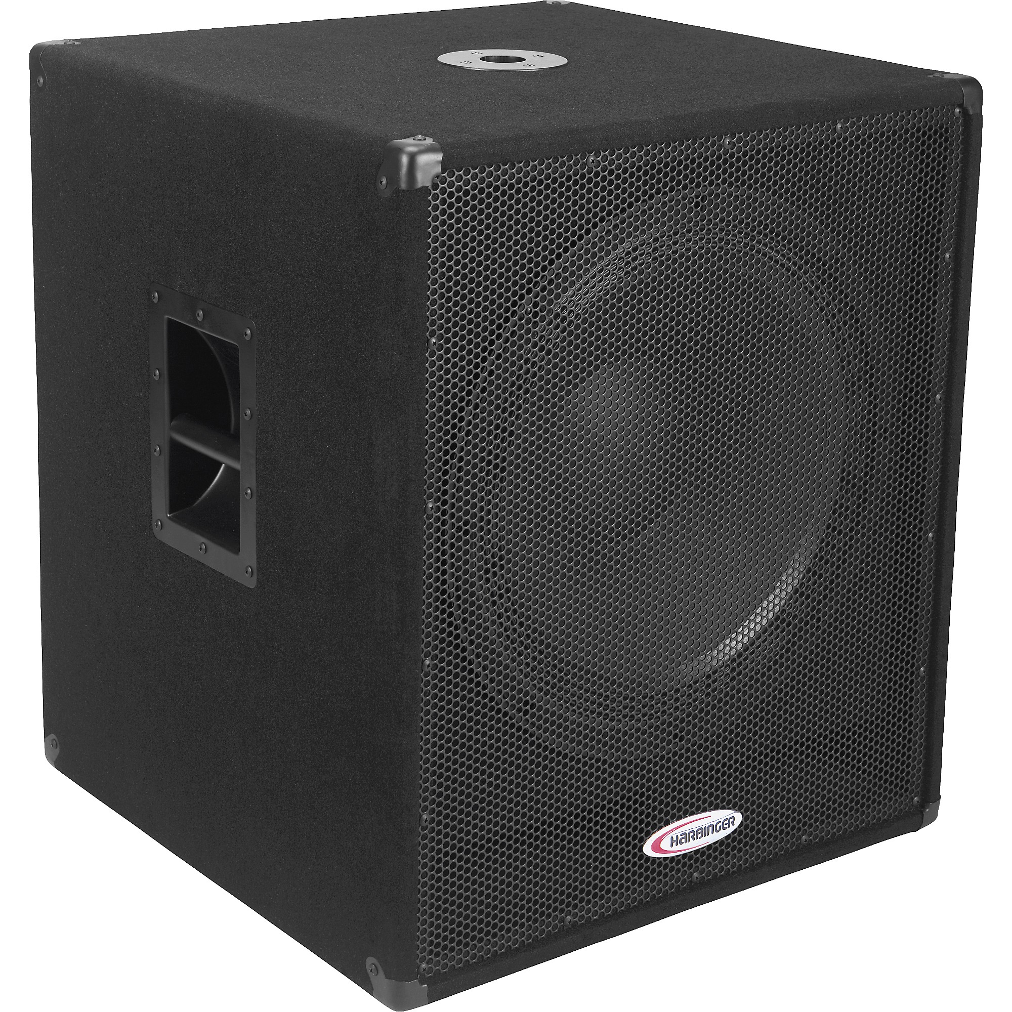 harbinger hx118s subwoofer