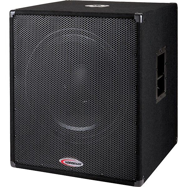 Open Box Harbinger HX118S 18