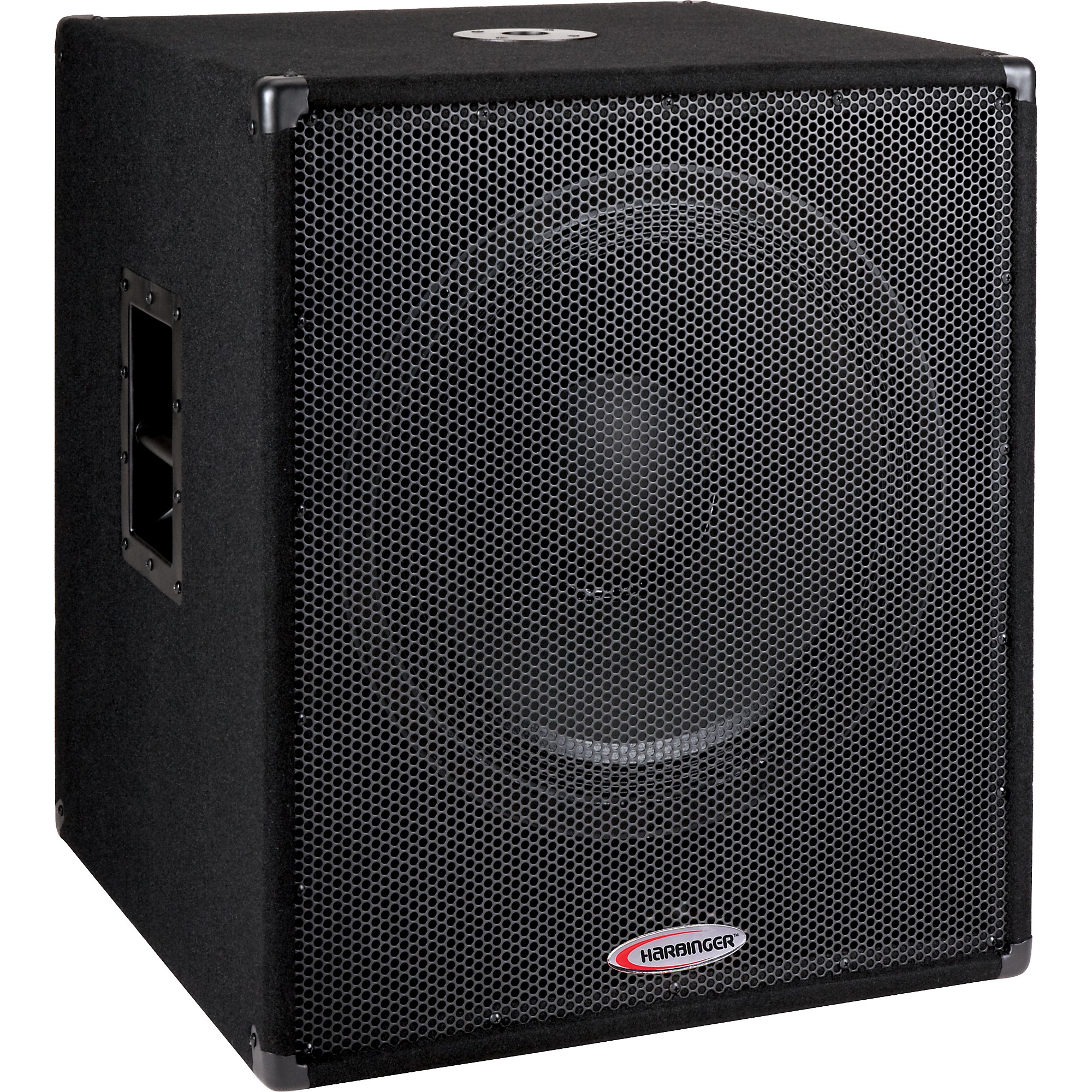 Open Box Harbinger HX118S 18