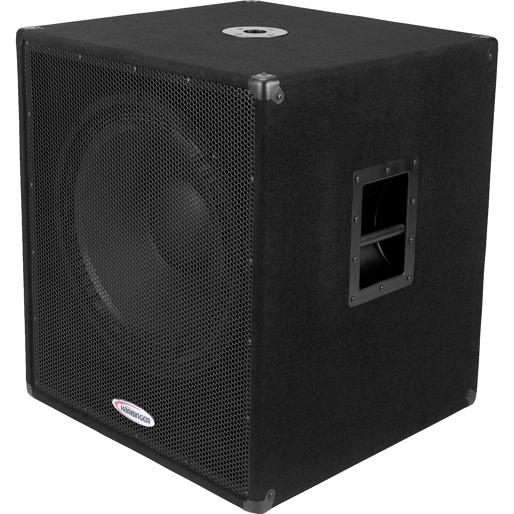 Open Box Harbinger HX118S 18