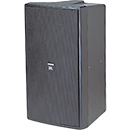 Open Box JBL C29AV-1 Control 2-Way Indoor/Outdoor Speaker Level 1 Black