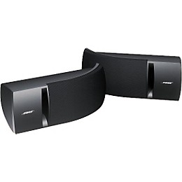 Bose 161 Speaker System (Pair) Black