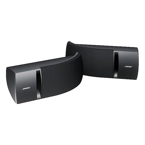 Bose 161 Speaker System (Pair) Black