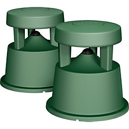 Bose Free Space 51 Speakers (Pair) Terracotta