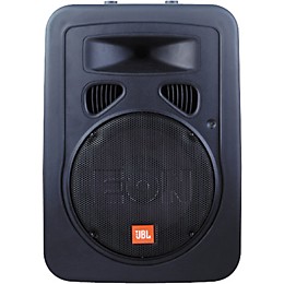 Restock JBL EON10 G2 Powered PA Speaker Cabinet | Guitar Center