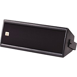 Open Box Peavey SSE 26 Sanctuary Series Speaker Level 1 Black