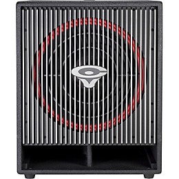 Open Box Cerwin-Vega CVA-118 18" Active Subwoofer Level 1