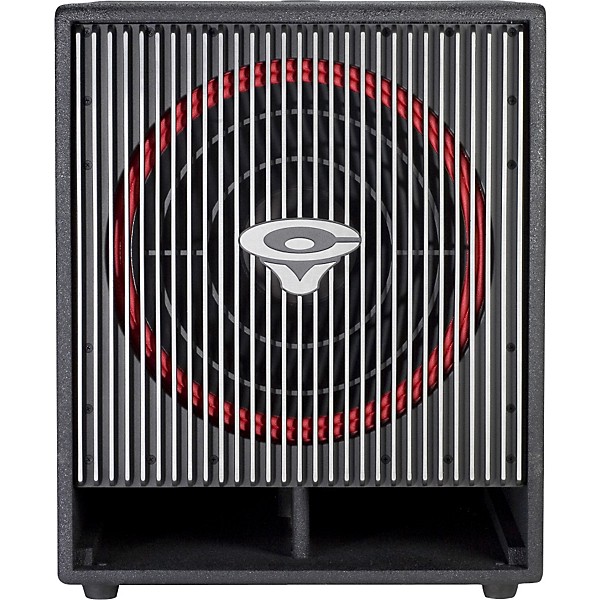 Open Box Cerwin-Vega CVA-118 18" Active Subwoofer Level 1
