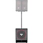 Open Box Cerwin-Vega CVA-118 18" Active Subwoofer Level 1