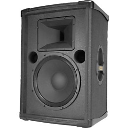 Open Box Tapco 6912 2-Way 12" Speaker Cabinet Level 1